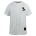 White Y Grey Jersey