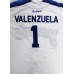 Jersey Yaquis Blanco Caballero 2021-22