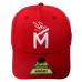Gorra Venados SB Premium roja M