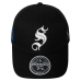 Gorra Yaquis Sonora Fitted Crowdead