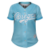Jersey Yaquis Sweet Collection Cielo Dama 23-24
