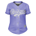 Jersey Yaquis Sweet Collection Lila Infantil 23-24