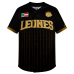 Jersey Leones De Yucatán Negro/Dorado Kids 2024