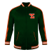 Jacket Leones Light Bomber Adulto Verde/Naranja
