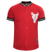 Jersey Venados Rojo Caballero 2020-21