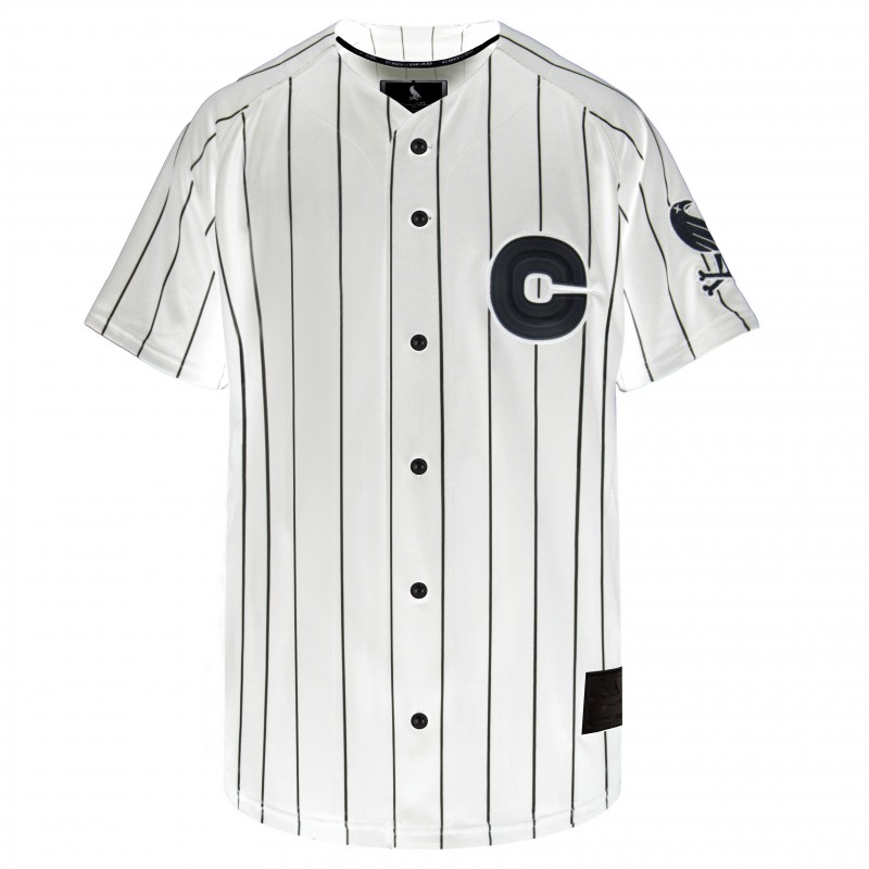 Referee Vol. II Jersey 