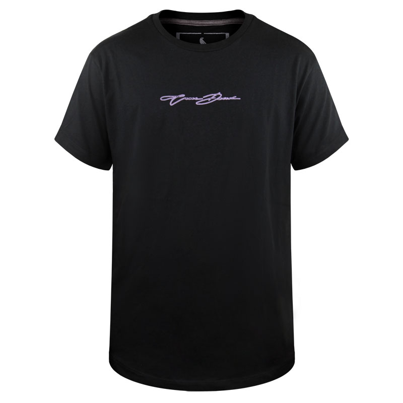 Crow Tag T-Shirt 