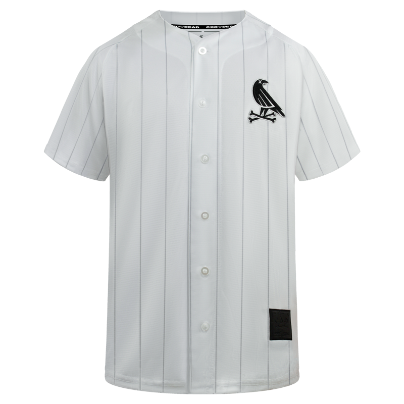 White Y Grey Jersey