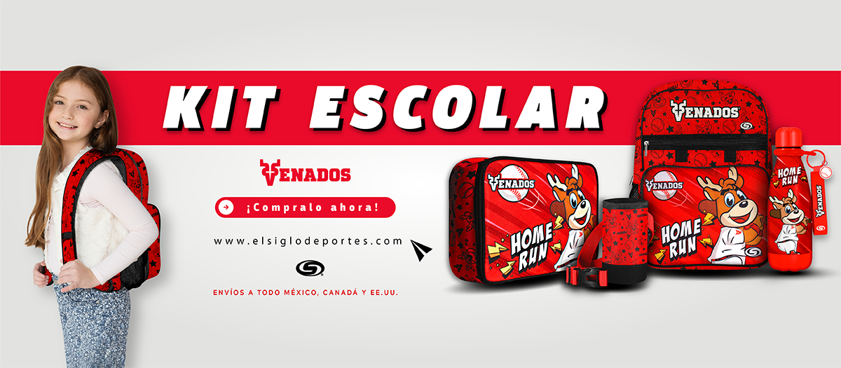 Kit Escolar