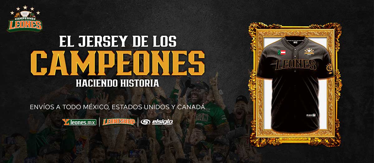 Leones 2022
