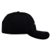 Gorra Crowdead Snapback Golf Black Flexcap
