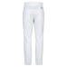 Pantalón Béisbol Premium Blanco Elástico Antideslizante
