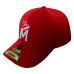 Gorra Venados SB Premium roja M