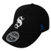 Gorra Yaquis Sonora Fitted Crowdead