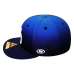 Gorra Yaquis Fitted Sub Rey/Mno CO 23-24