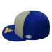Gorra Yaquis Fitted Rey/Gris CO 23-24