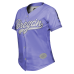 Jersey Yaquis Sweet Collection Lila Infantil 23-24