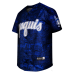 Jersey Yaquis Collage Caballero 23-24