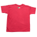 T-Shirt Leones De Yucatán Infantil Roja