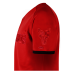 Jersey Venados Rojo Caballero 22-23